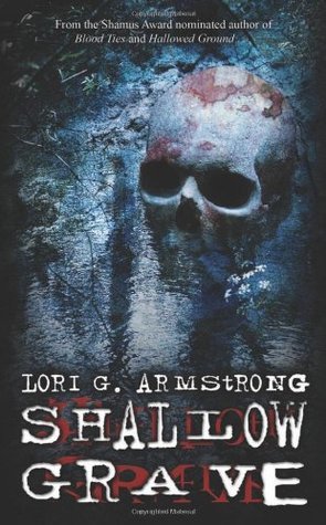 PI Julie Collins book cover 3