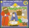 Joy to the World! book cover