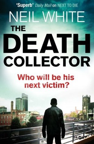 Joe & Sam Parker book cover 2