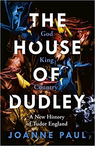 The House of Dudley book cover