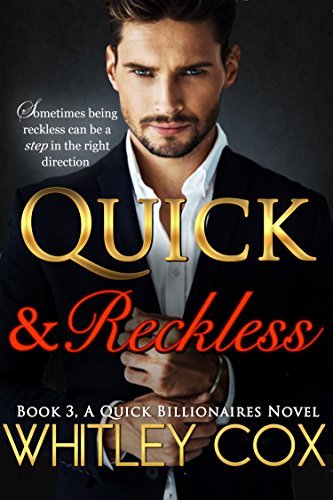 The Quick Billionaires book cover 3