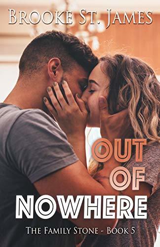 Out of Nowhere book cover
