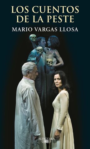 Los cuentos de la peste book cover