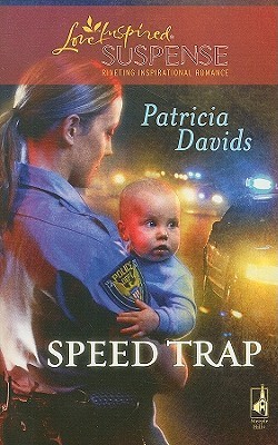 Speed Trap book cover