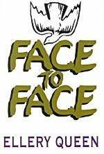 Face to Face book cover