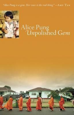 Unpolished Gem book cover