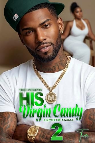 His Virgin Candy 2 book cover