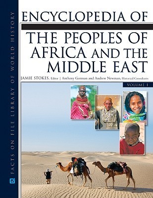 Facts On File Library Of World History book cover 2