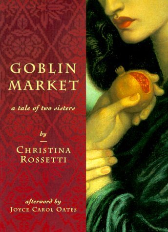 Goblin Market book cover