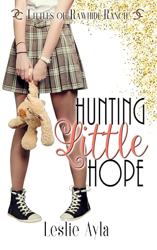 Hunting Little Hope book cover