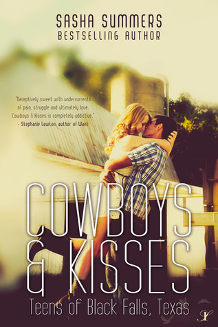 Teens of black falls texas book cover 1