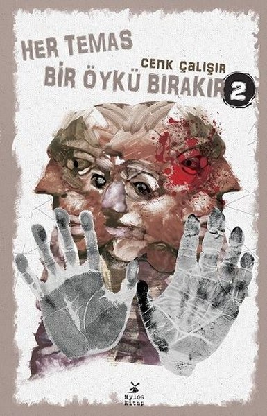 Her Temas Bir Öykü Bırakır 2 book cover