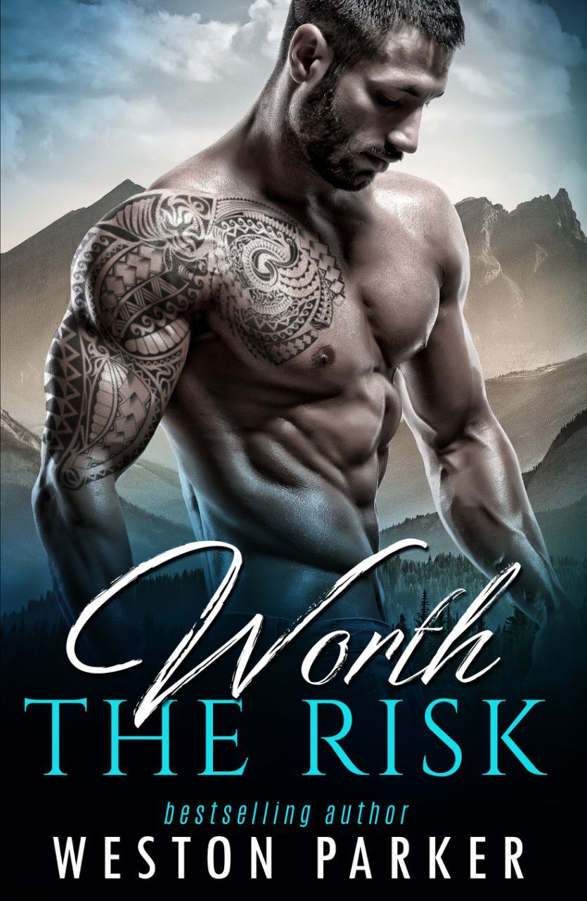 The Worth Series book cover 1