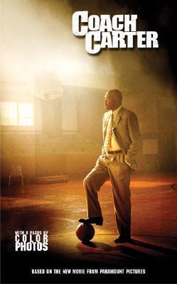 Coach Carter book cover