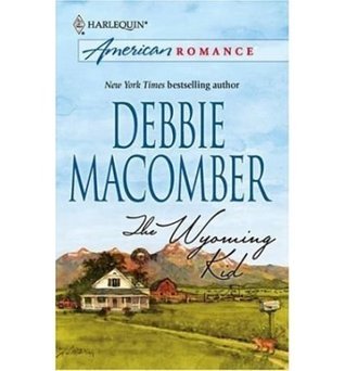 Wyoming Brides book cover 2
