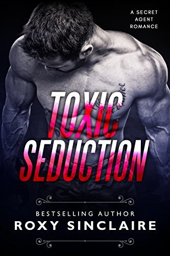 Toxic Seduction book cover