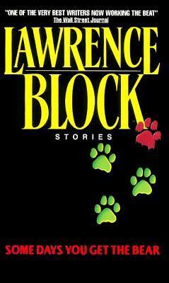 Some Days You Get the Bear book cover