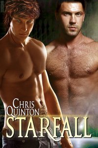 Starfall book cover