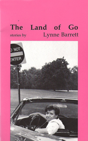 Land of Go book cover
