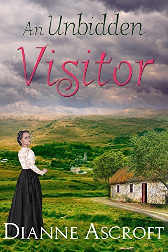 An Unbidden Visitor book cover