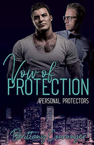 Personal Protectors book cover 1