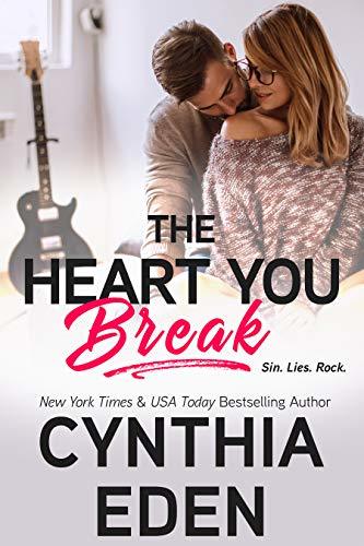 The Heart You Break book cover