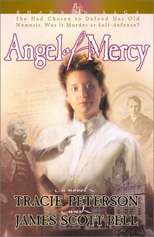 Shannon Saga book cover 3