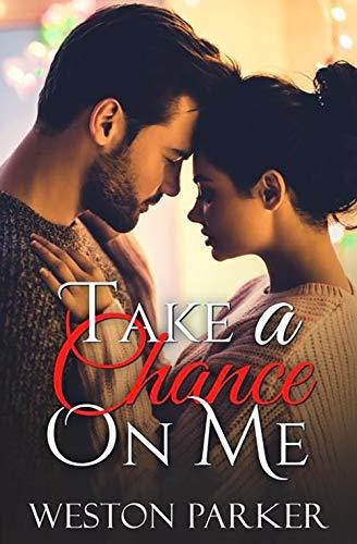 Take a Chance on Me book cover