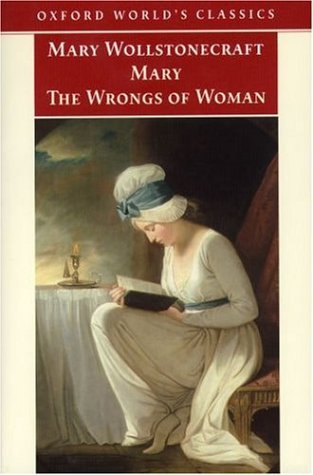 Maria book cover