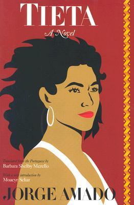 Tieta book cover