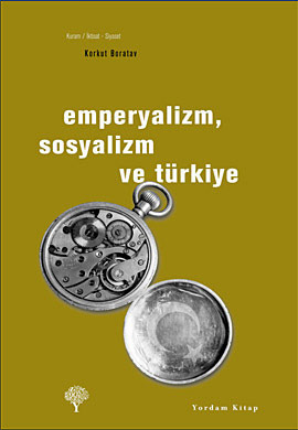 Emperyalizm, Sosyalizm ve Türkiye book cover