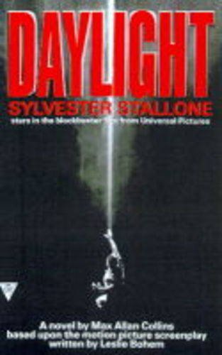 Daylight book cover