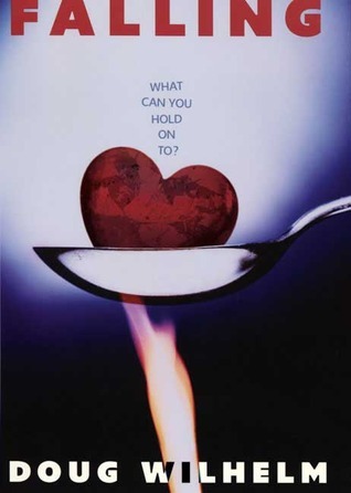 Falling book cover