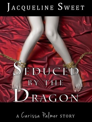 Seduced by the Dragon book cover