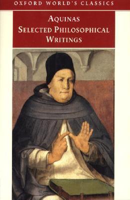 Selected Philosophical Writings book cover
