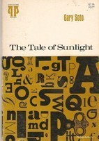 The tale of sunlight book cover