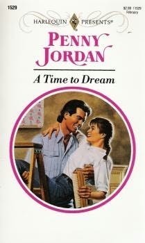 A Time to Dream book cover