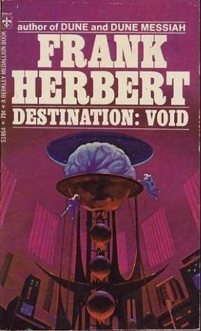 Destination book cover