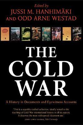 The Cold War book cover