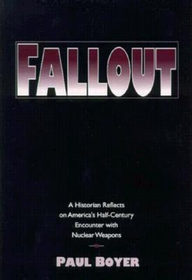 Fallout book cover