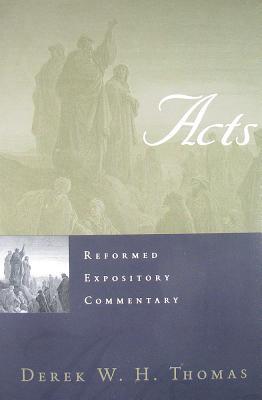 Acts book cover
