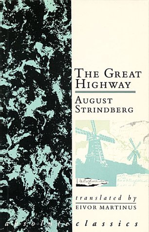 The Great Highway book cover