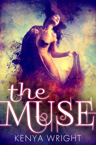 Dark Art Mystery Series book cover 1