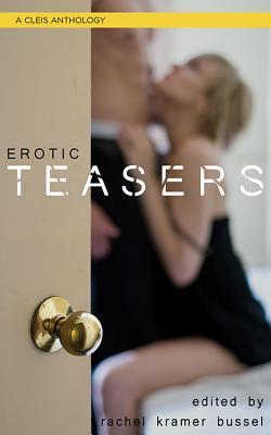 Erotic Teasers book cover