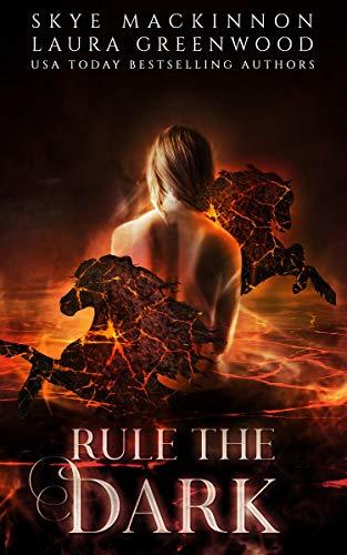 Rule the Dark book cover