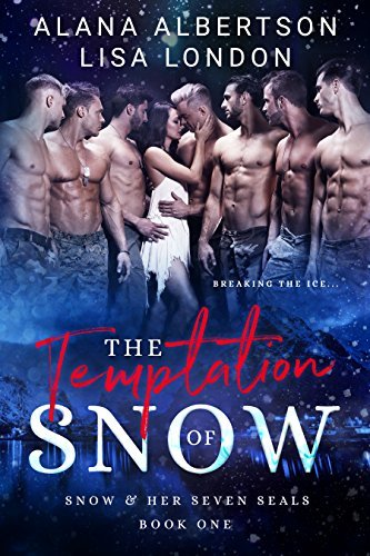 The Temptation of Snow book cover
