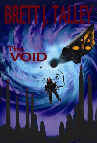 The Void book cover