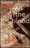 All the Blood Is Red book cover