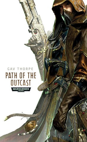 Path of the Eldar book cover 3