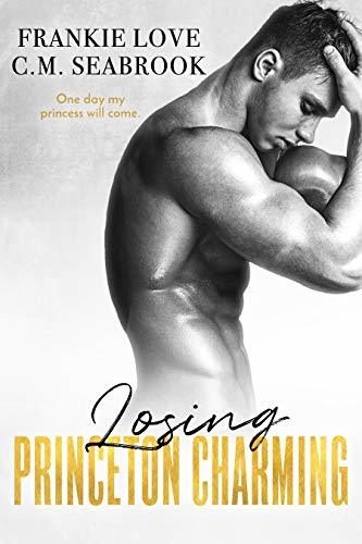 Princeton Charming book cover 3